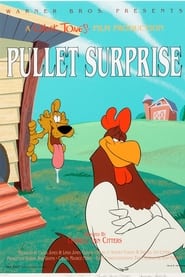 Pullet Surprise' Poster