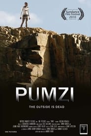Pumzi' Poster