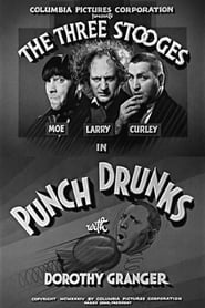 Punch Drunks' Poster