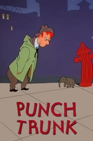 Punch Trunk' Poster