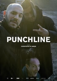 Punchline' Poster