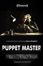 Puppet Master' Poster