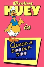 QuackaDoodleDoo' Poster