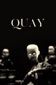 Quay' Poster