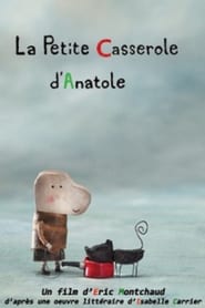 Anatoles Little Saucepan' Poster