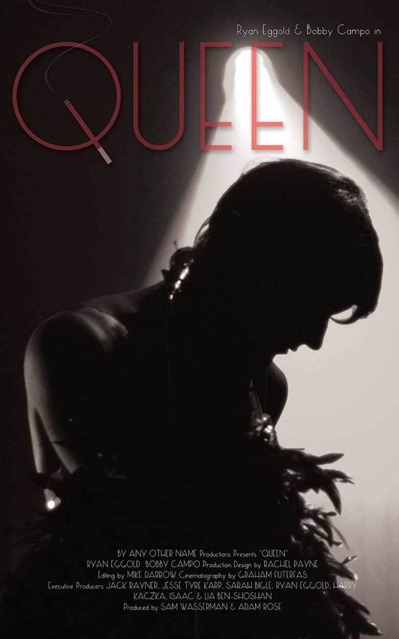 Queen Poster