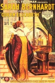 Queen Elizabeth' Poster