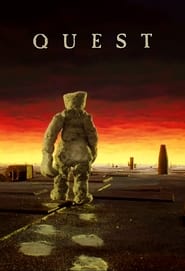 Quest' Poster