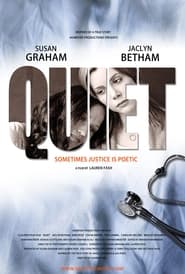 Quiet' Poster