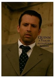 Quinn' Poster