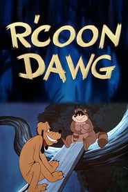 Rcoon Dawg' Poster