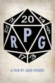 RPG' Poster