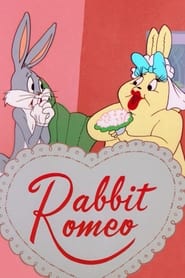 Rabbit Romeo' Poster