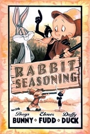 Rabbit Seasoning' Poster