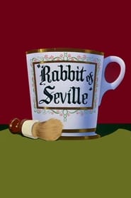 Rabbit of Seville' Poster