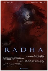 Radha' Poster
