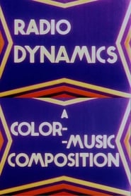 Radio Dynamics' Poster