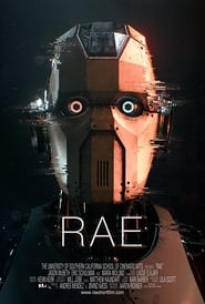 Rae' Poster