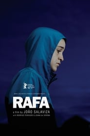 Rafa' Poster