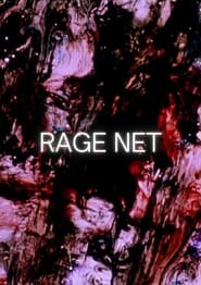 Rage Net' Poster