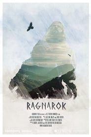 Ragnarok' Poster
