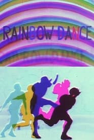 Rainbow Dance' Poster