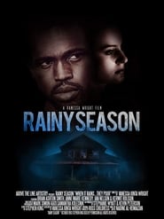 Rainy Season' Poster