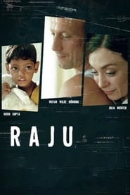 Raju' Poster