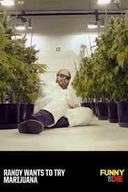 Randy Wants to try Marijuana' Poster