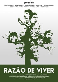 Razo de Viver' Poster