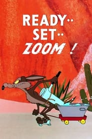 Ready Set Zoom' Poster