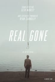 Real Gone' Poster