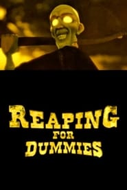 Reaping for Dummies' Poster