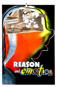 Reason and Emotion' Poster