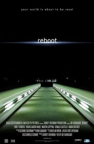 Reboot' Poster