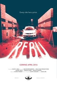 Rebu' Poster