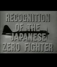 Recognition of the Japanese Zero Fighter' Poster