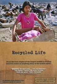 Recycled Life' Poster