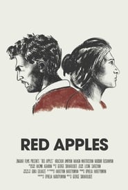 Red Apples' Poster