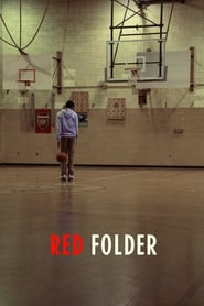 Red Folder' Poster