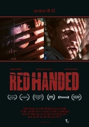 Red Handed' Poster