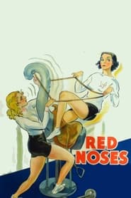 Red Noses' Poster