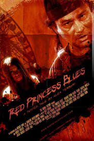 Red Princess Blues' Poster