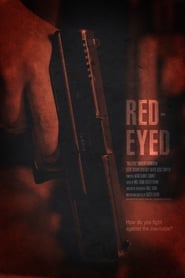 RedEyed' Poster