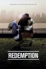 Redemption' Poster