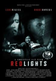 Redlights' Poster