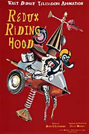 Redux Riding Hood' Poster