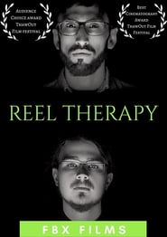 Reel Therapy' Poster