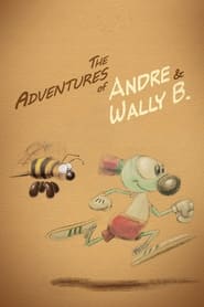 Andr and Wally B' Poster