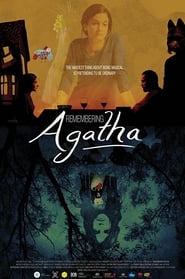 Remembering Agatha' Poster